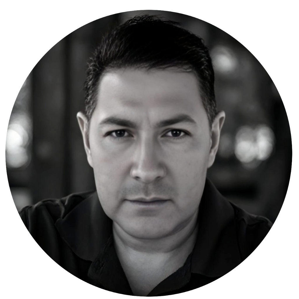 Luis Mora