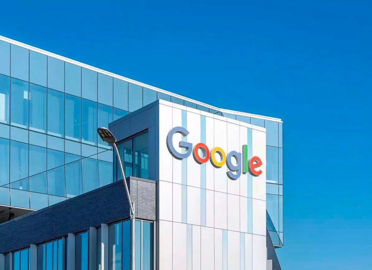 Google Building
